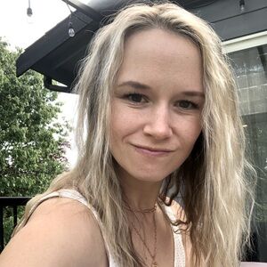 Meet your Posher, Rachel